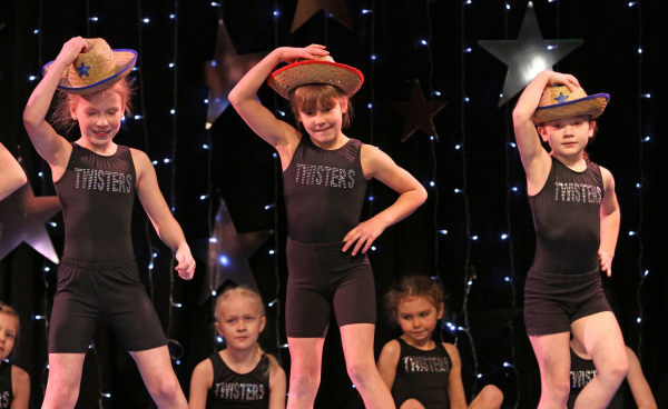 2023 Dancers